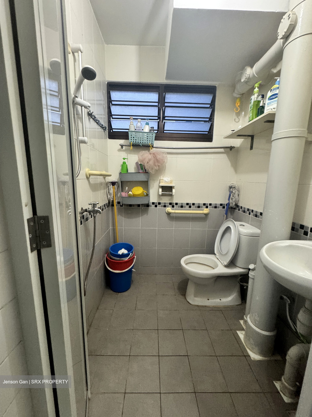 Blk 609 Eunos Rainbow (Bedok), HDB 3 Rooms #554065011